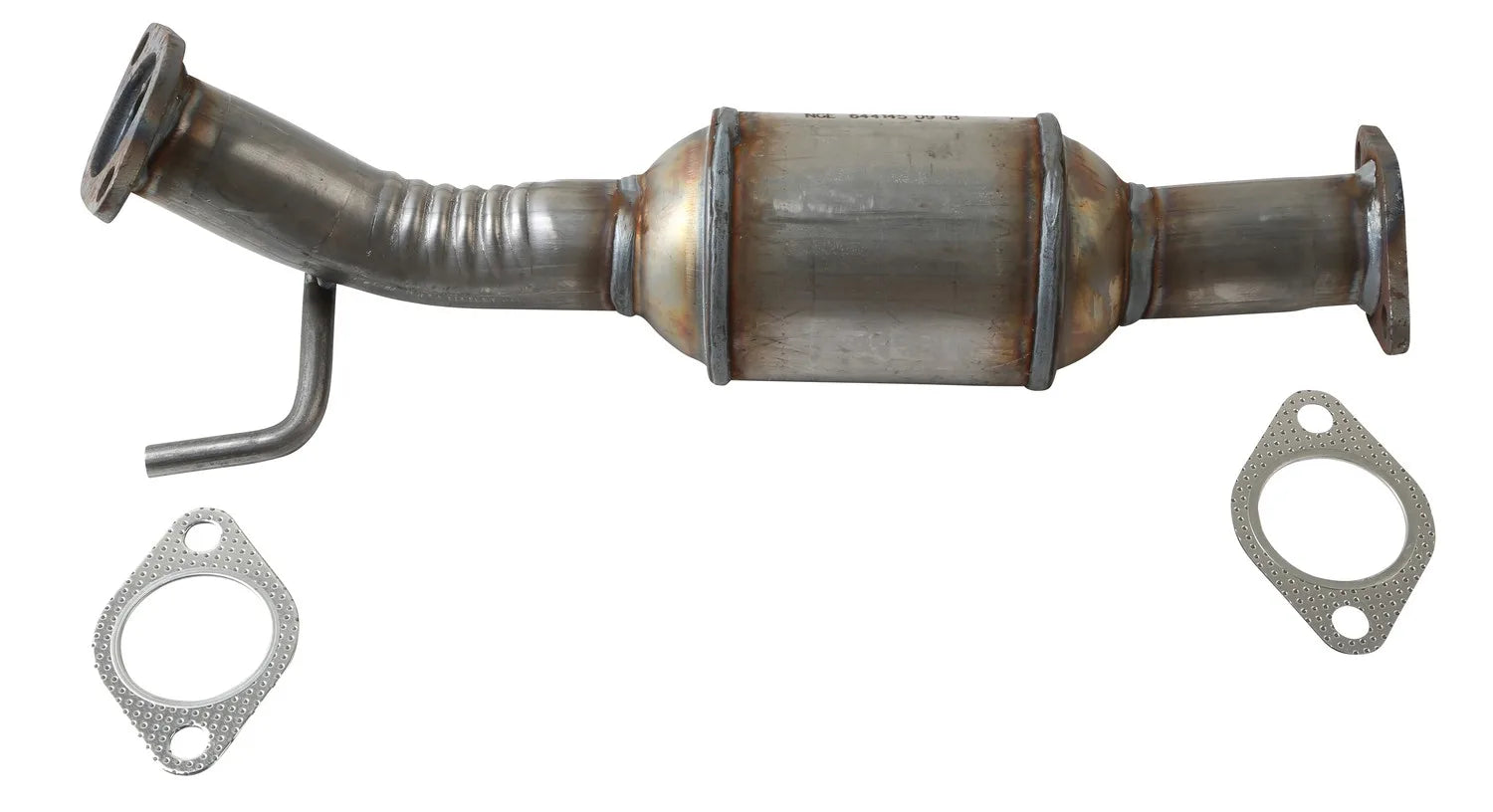 Eastern Catalytic 50599 2012-2016 Chevrolet Sonic Catalytic Converter