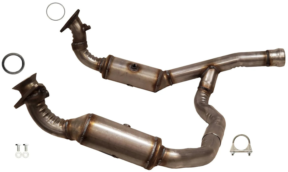 Eastern Catalytic 50601 2021-2023 GMC Yukon XL Catalytic Converter