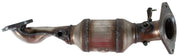 Eastern Catalytic 50605 2016-2017 Chevrolet Camaro Catalytic Converter