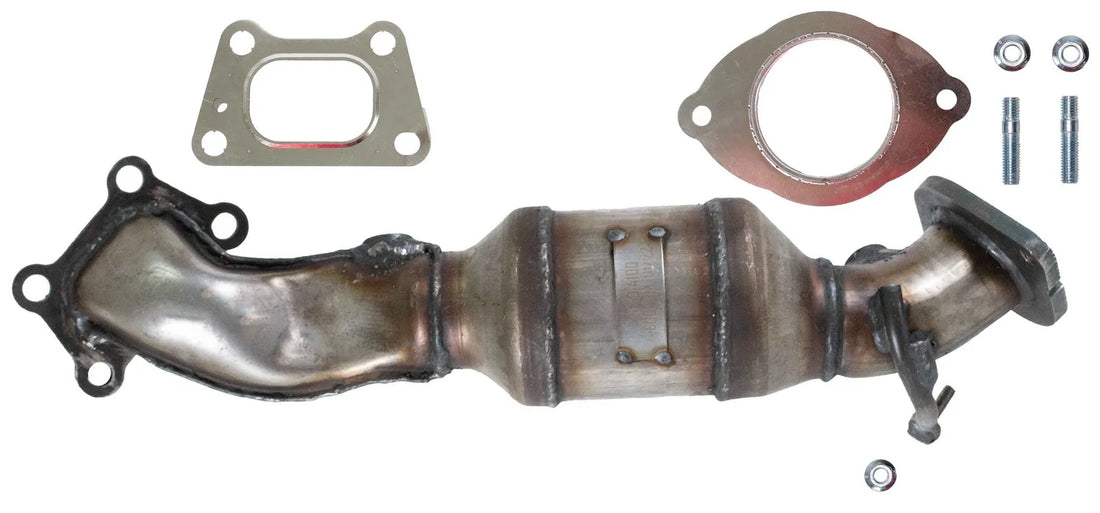 Eastern Catalytic 50605 2016-2017 Chevrolet Camaro Catalytic Converter