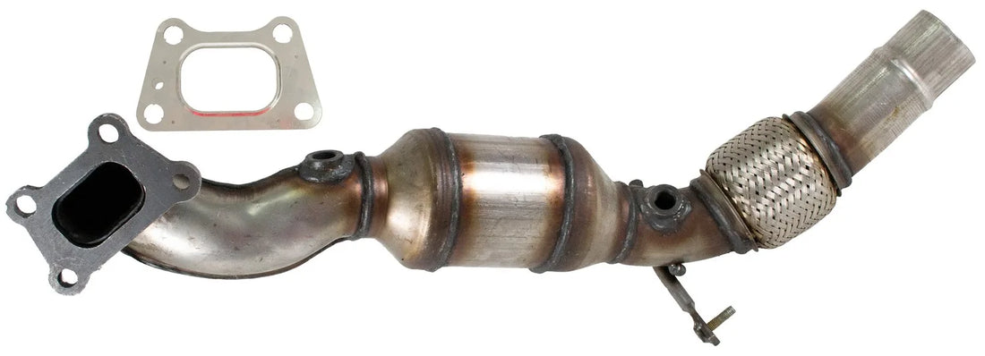 Eastern Catalytic 50606 2016-2017 Chevrolet Camaro Catalytic Converter