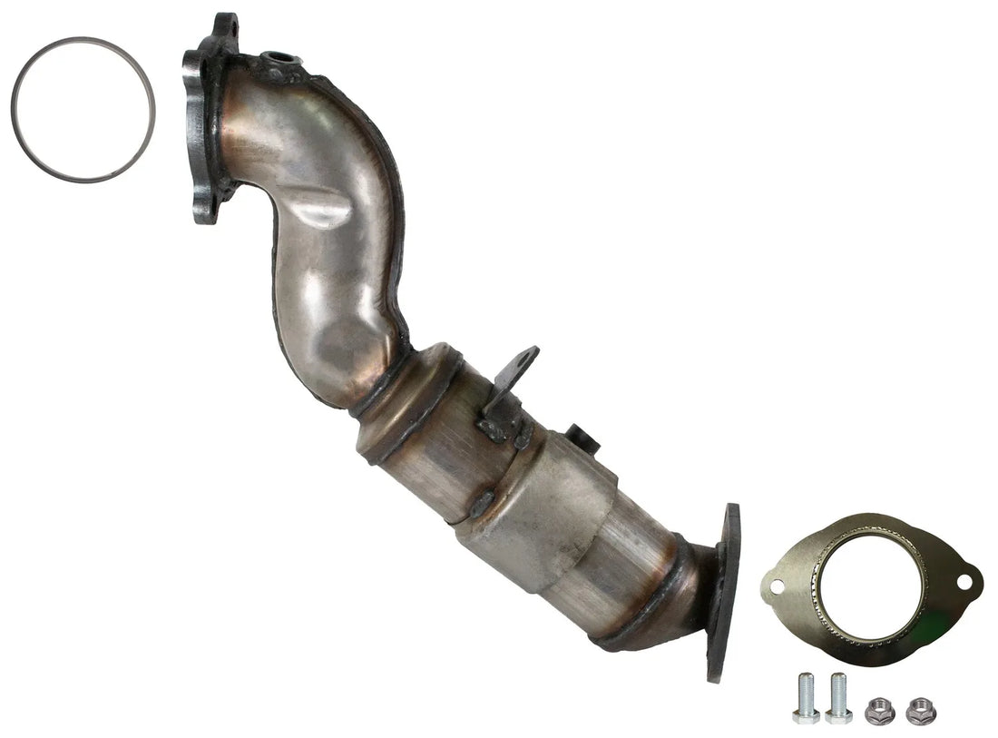 Eastern Catalytic 50607 2016-2020 Chevrolet Camaro Catalytic Converter