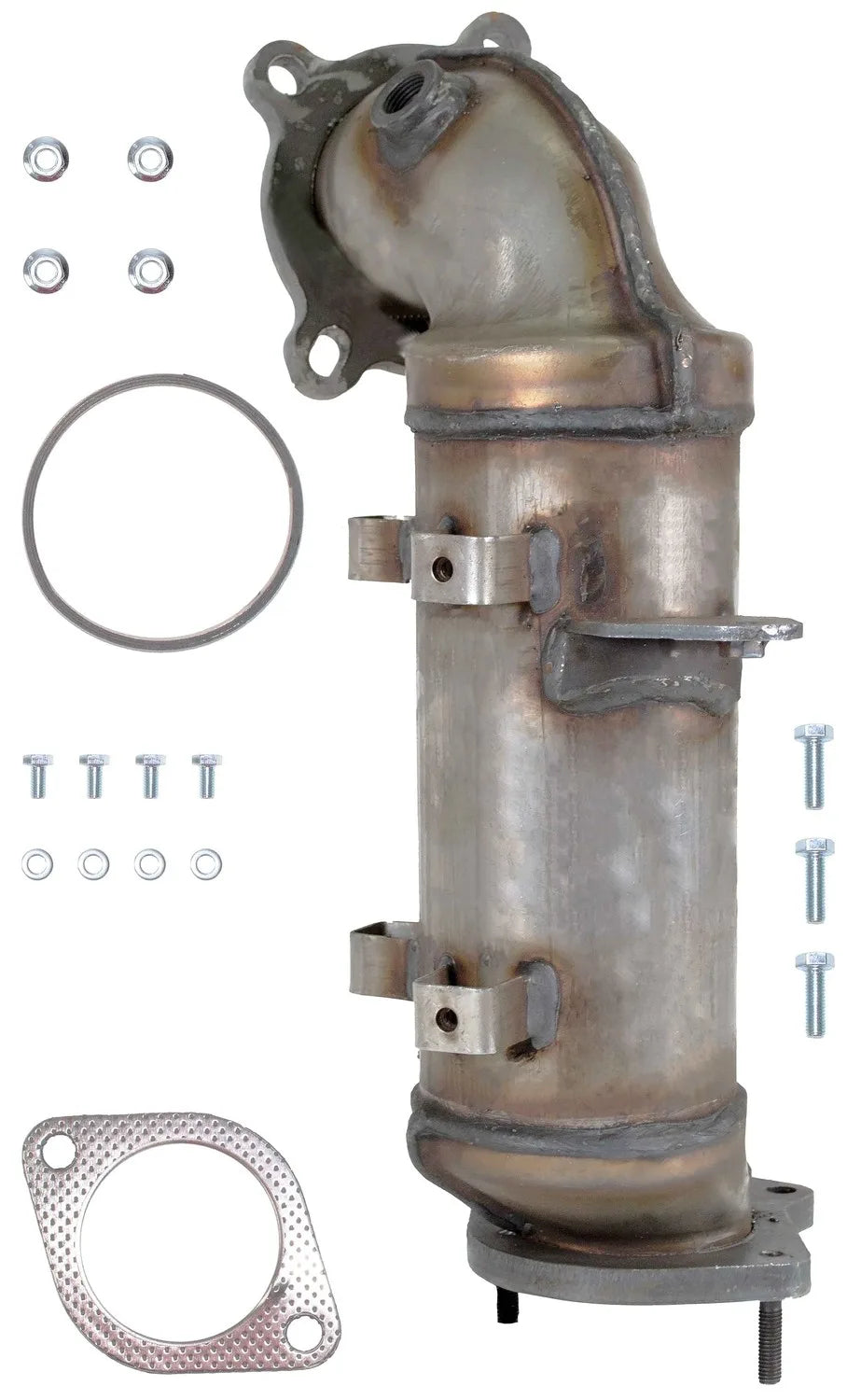 Eastern Catalytic 50608 2016-2020 Chevrolet Malibu Catalytic Converter