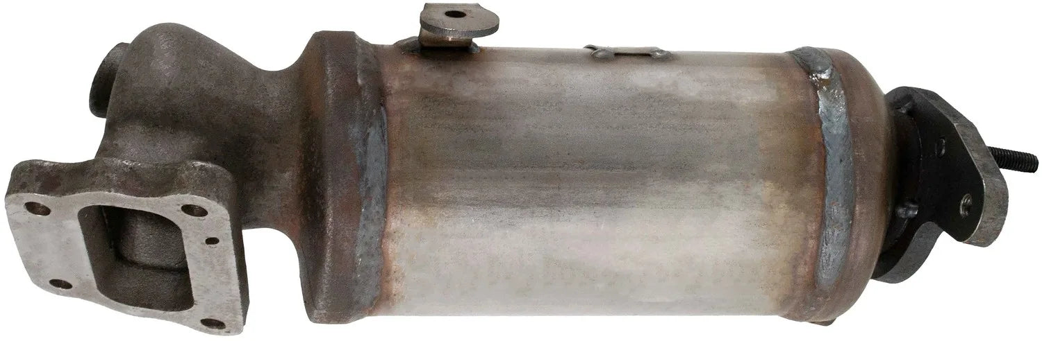 Eastern Catalytic 50609 2016-2022 Chevrolet Spark Catalytic Converter