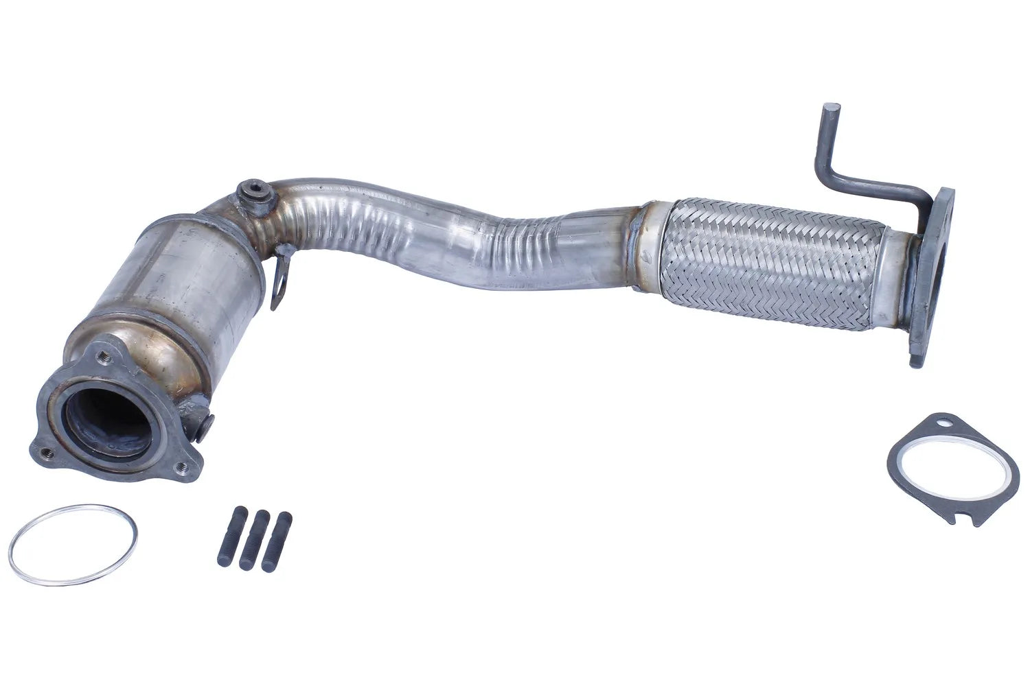 Eastern Catalytic 50611 2010-2017 Chevrolet Equinox Catalytic Converter