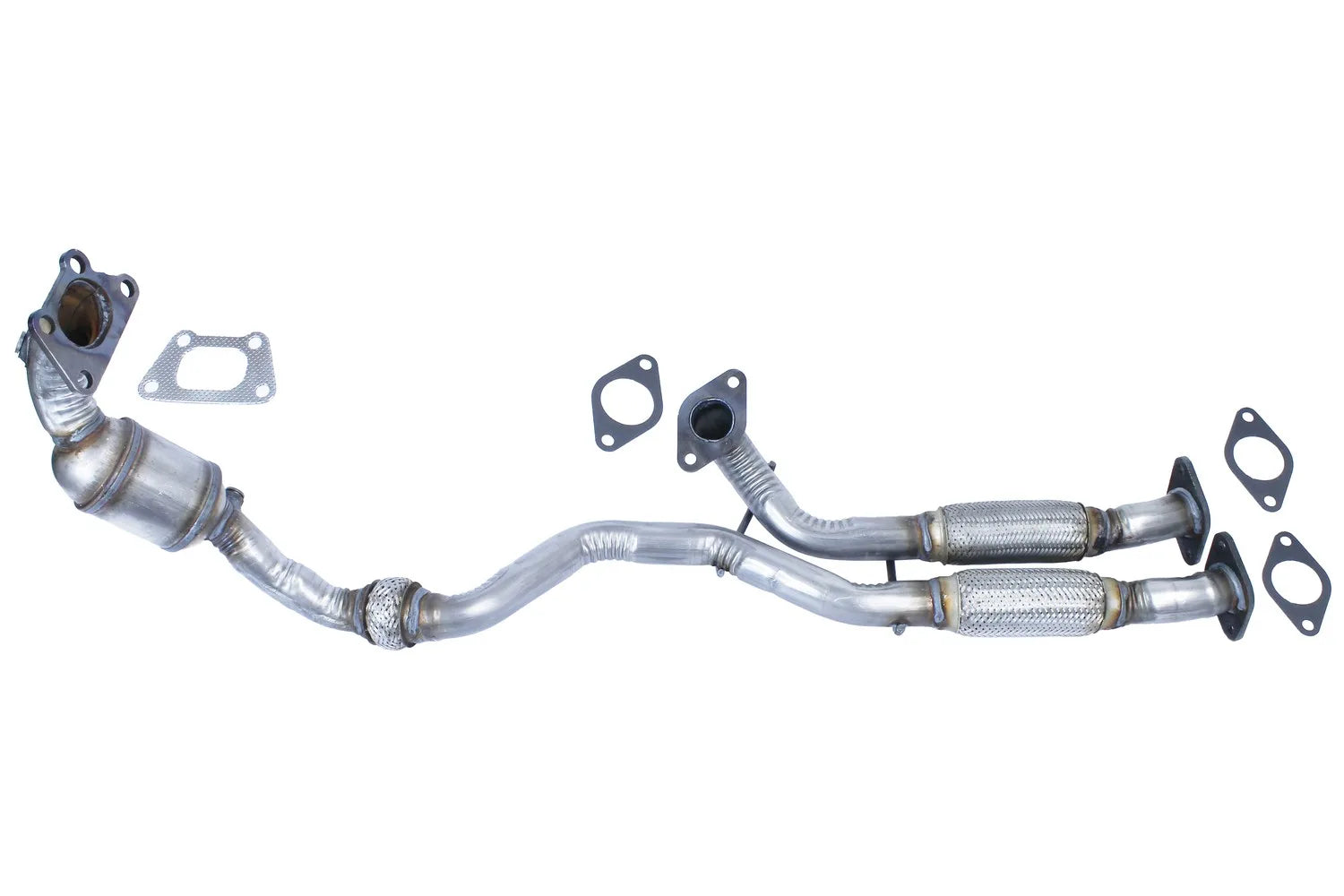 Eastern Catalytic 50612 2012-2016 Cadillac SRX Catalytic Converter