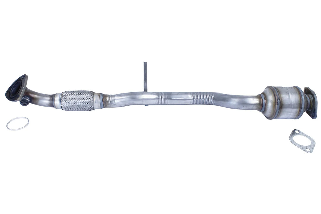 Eastern Catalytic 50613 2013-2015 Chevrolet Spark Catalytic Converter