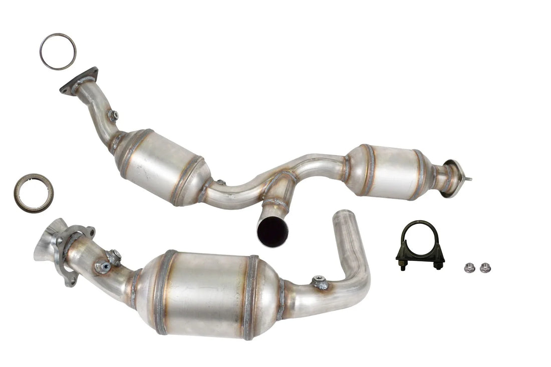 Eastern Catalytic 50614 2021-2024 Chevrolet Express 3500 Catalytic Converter