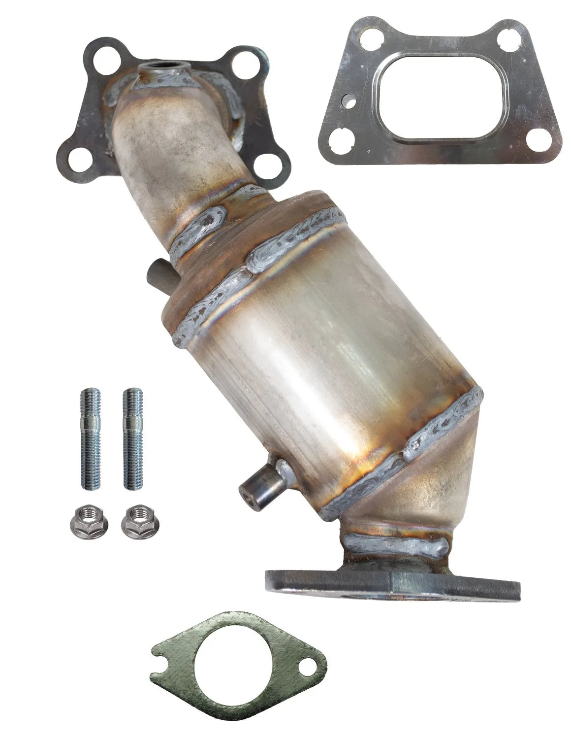 Eastern Catalytic 50616 2020-2025 Cadillac XT6 Catalytic Converter