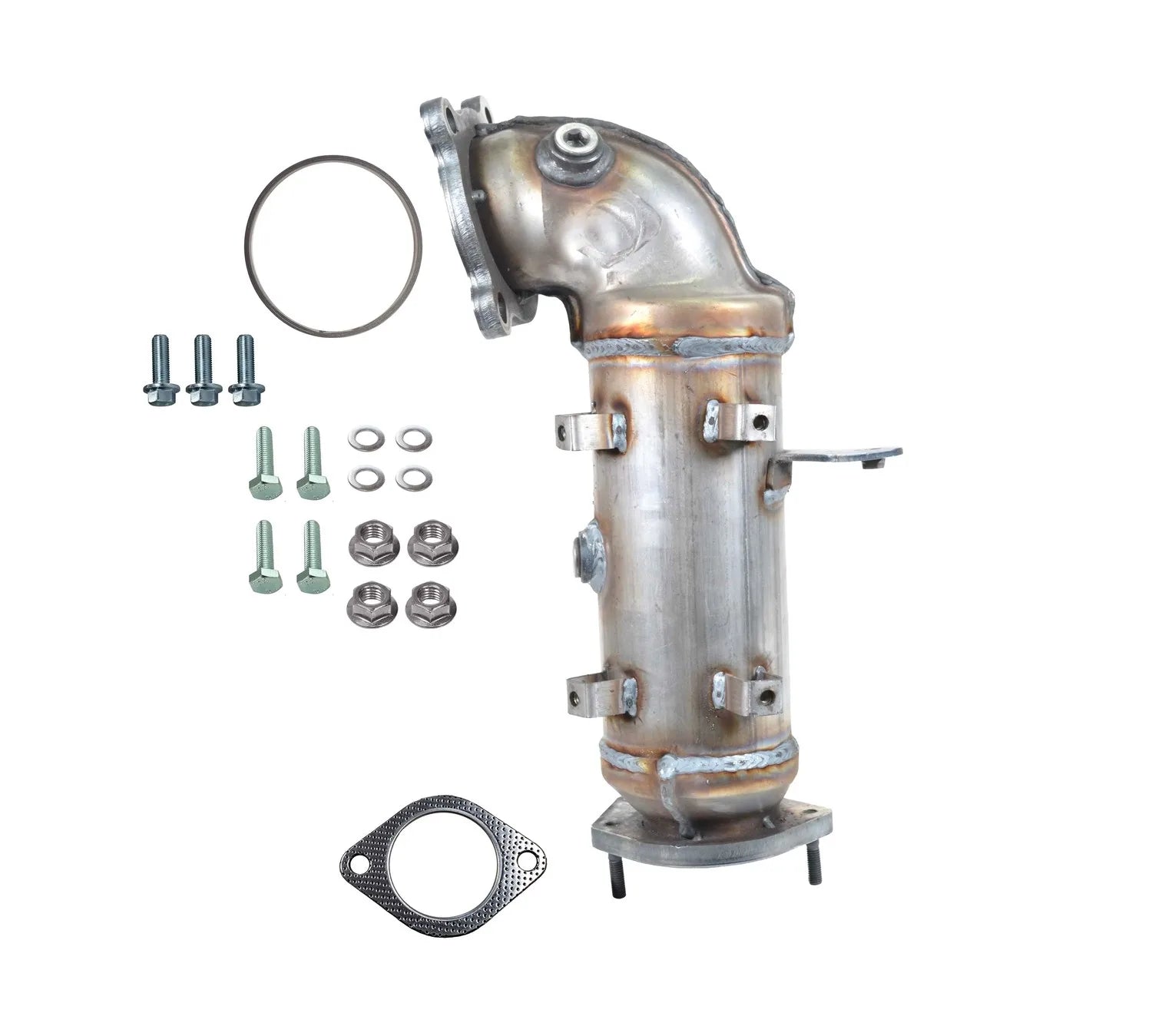 Eastern Catalytic 50617 2018-2020 GMC Terrain Catalytic Converter
