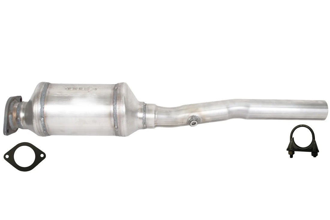 Eastern Catalytic 50618 2011 Workhorse W62 Catalytic Converter