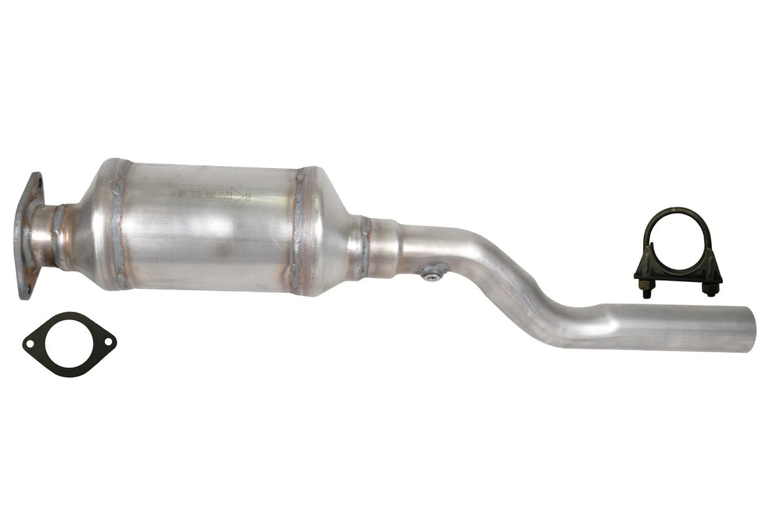 Eastern Catalytic 50619 2011 Workhorse W62 Catalytic Converter