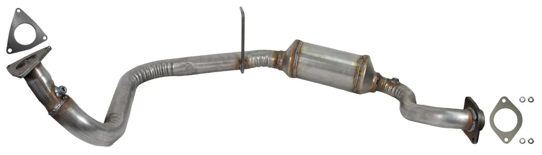 Eastern Catalytic 50620 2012-2020 Isuzu NPR-HD Catalytic Converter