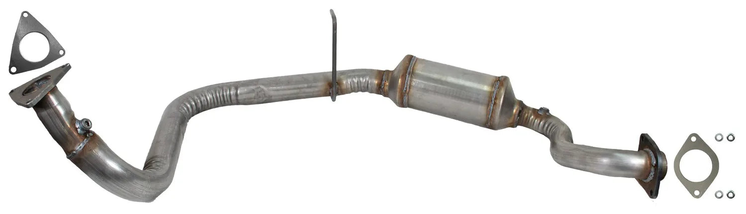 Eastern Catalytic 50620 2012-2020 Isuzu NPR-HD Catalytic Converter