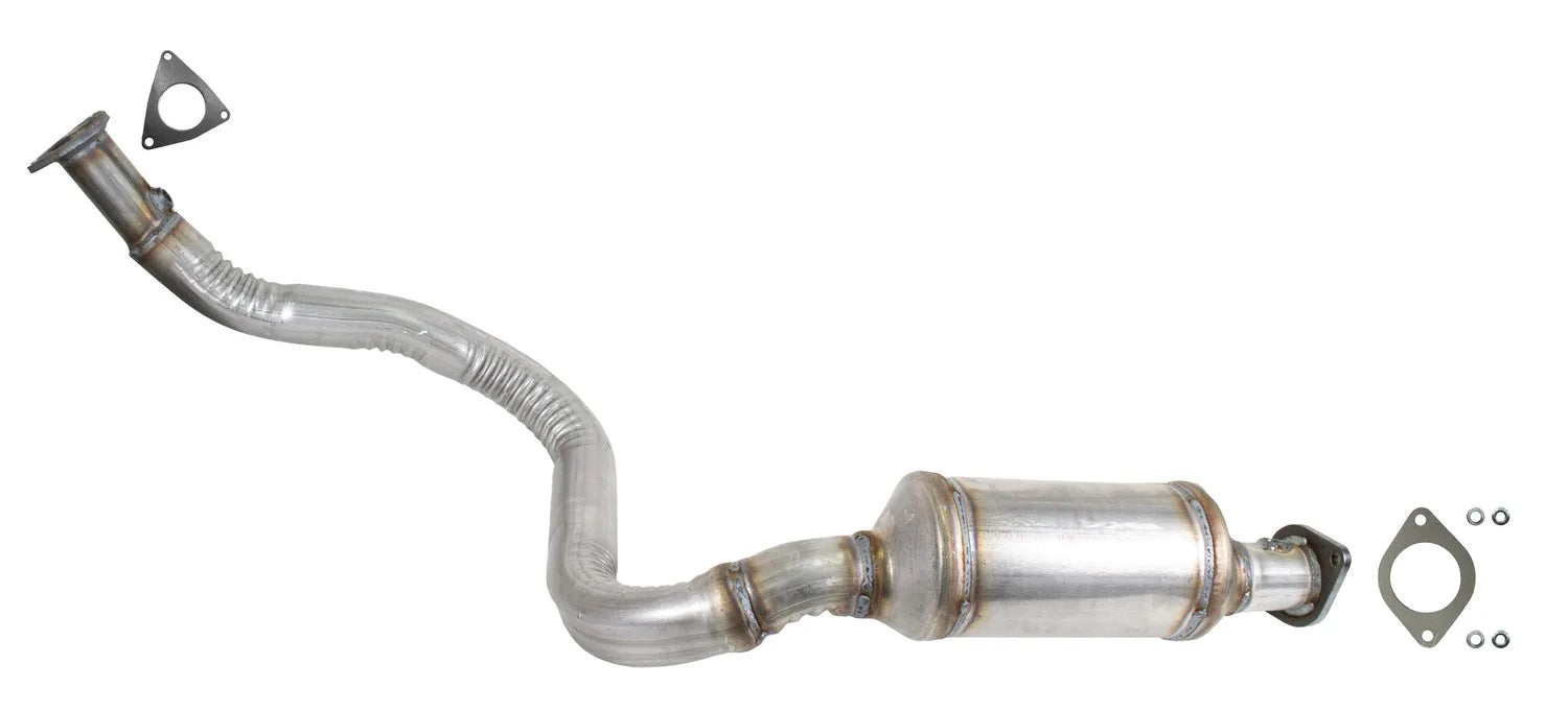 Eastern Catalytic 50621 2012-2020 Isuzu NPR-HD Catalytic Converter