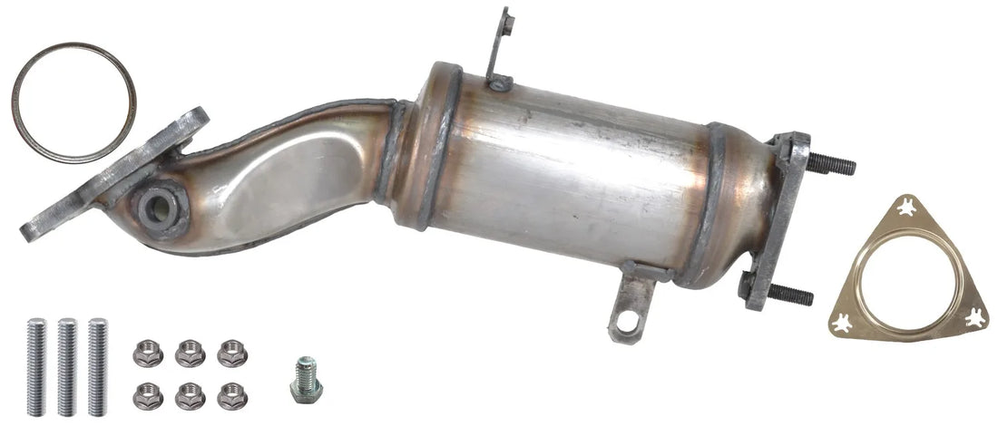 Eastern Catalytic 50622 2015-2022 Chevrolet Colorado Catalytic Converter