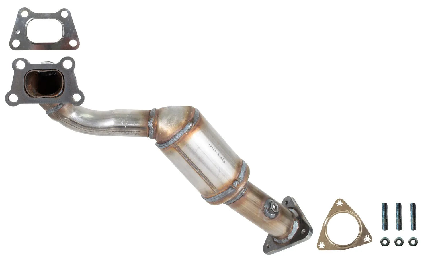 Eastern Catalytic 50625 2017-2022 Chevrolet Colorado Catalytic Converter