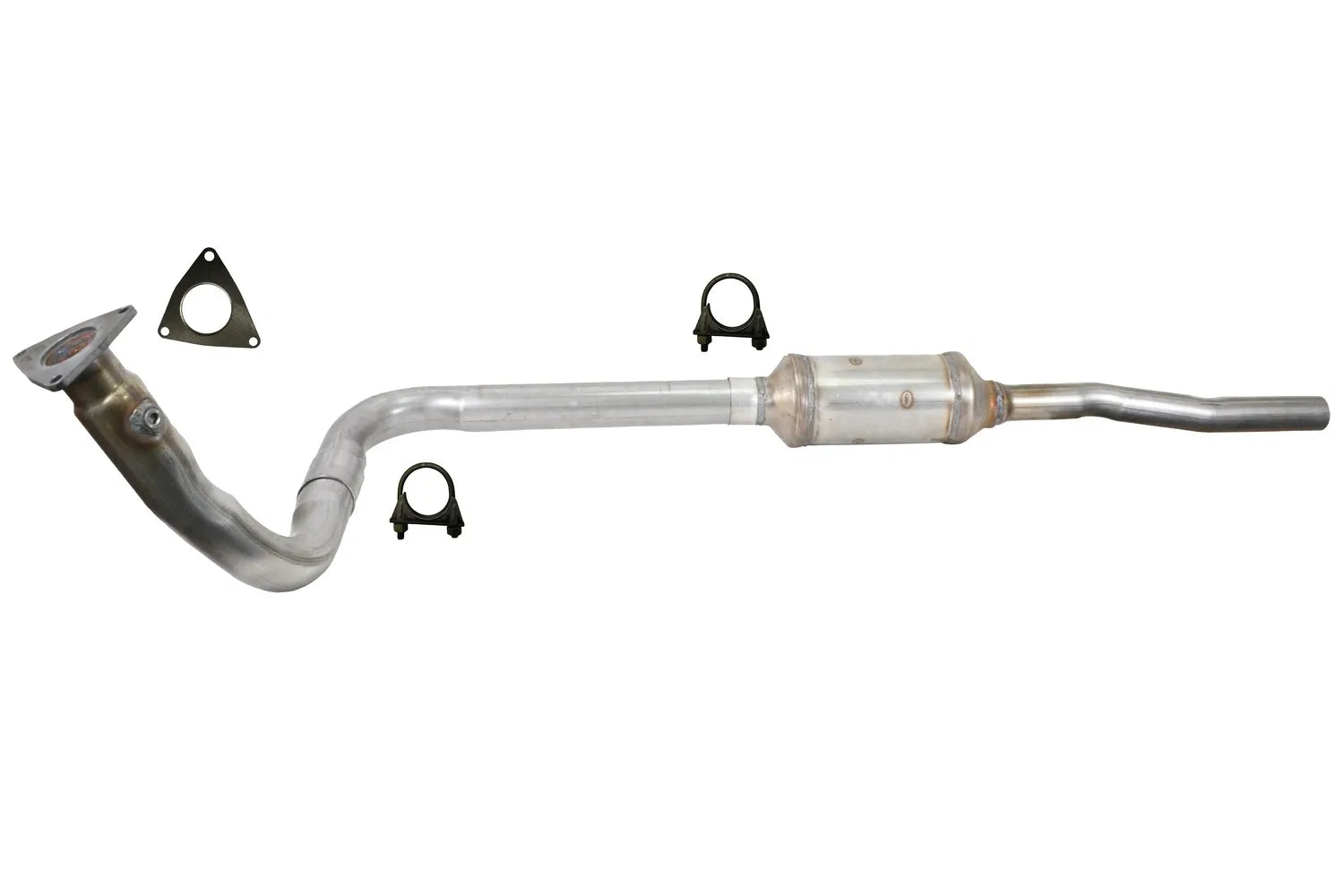 Eastern Catalytic 50626 2011-2018 Freightliner MT45 Catalytic Converter
