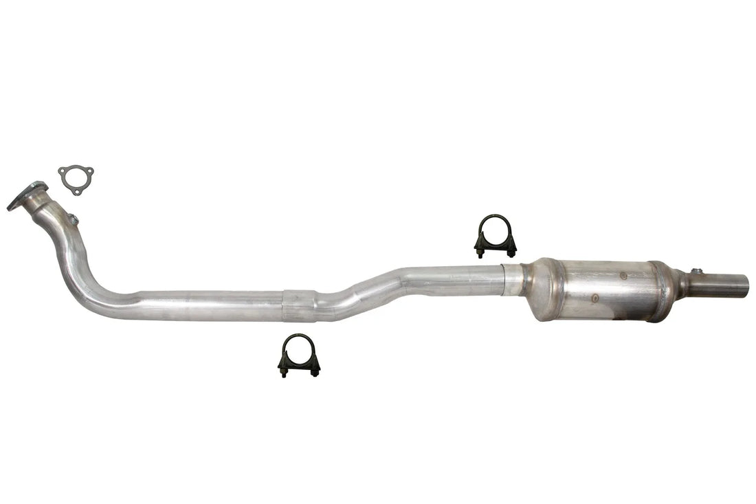 Eastern Catalytic 50627 2011-2018 Freightliner MT45 Catalytic Converter