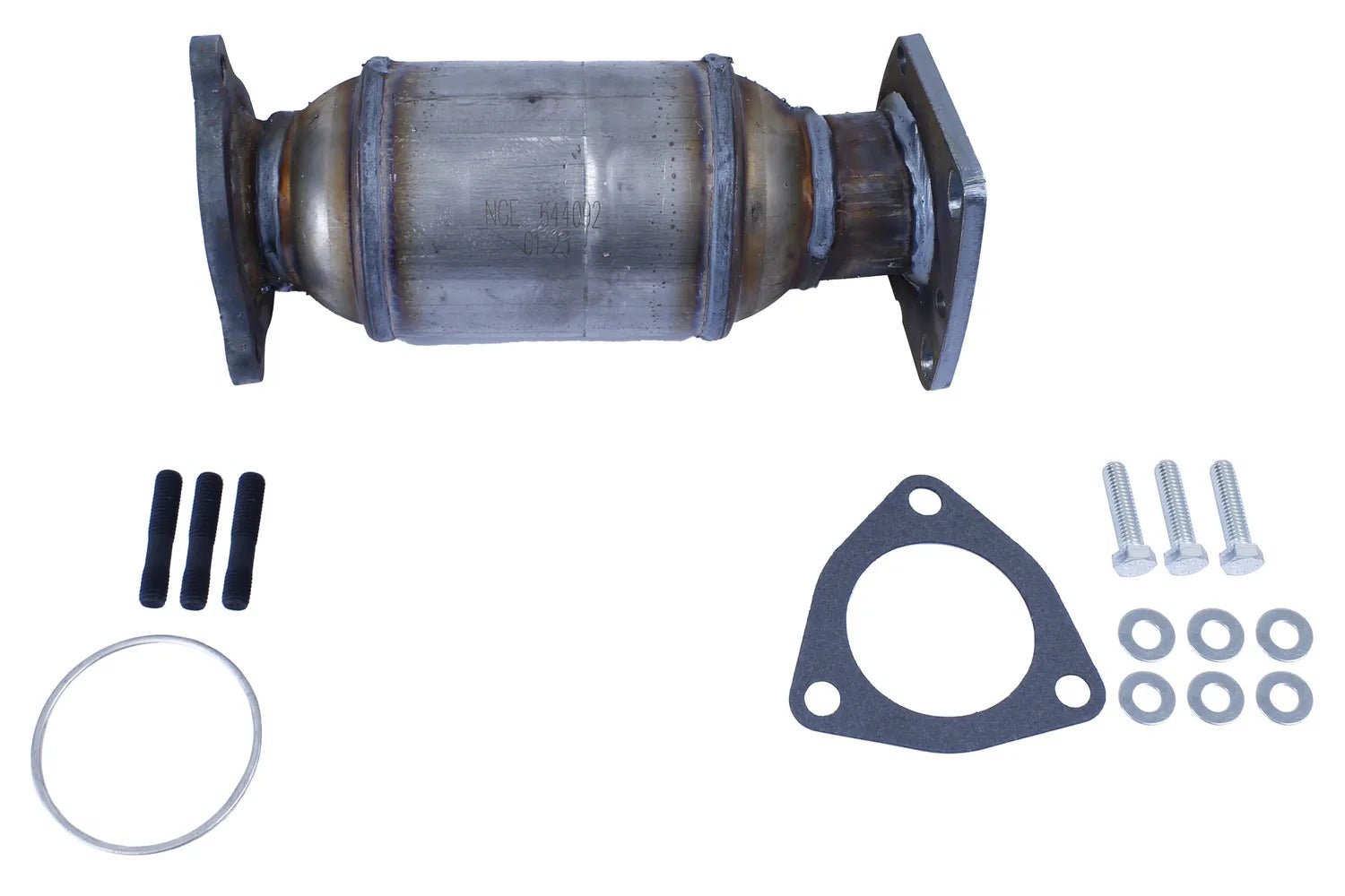 Eastern Catalytic 50633 2010-2016 Buick LaCrosse Catalytic Converter