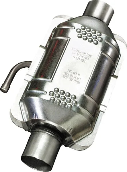 Eastern Catalytic 70430 1990-1993 Chevrolet Caprice Catalytic Converter