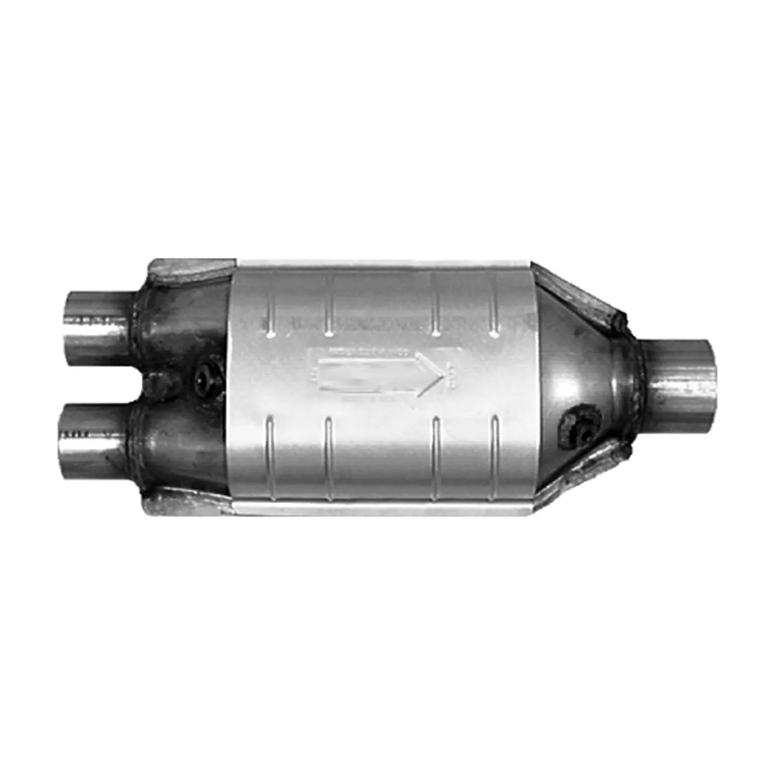 Eastern Catalytic 70836 Catalytic Converter