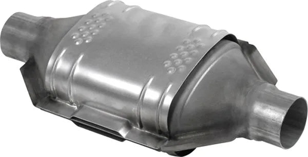 Eastern Catalytic 70857 2001-2017 Chevrolet Silverado 2500 HD Catalytic Converter