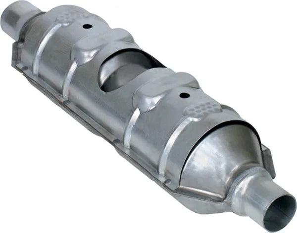 Eastern Catalytic 78300 1999-2007 Ford F-250 Super Duty Catalytic Converter