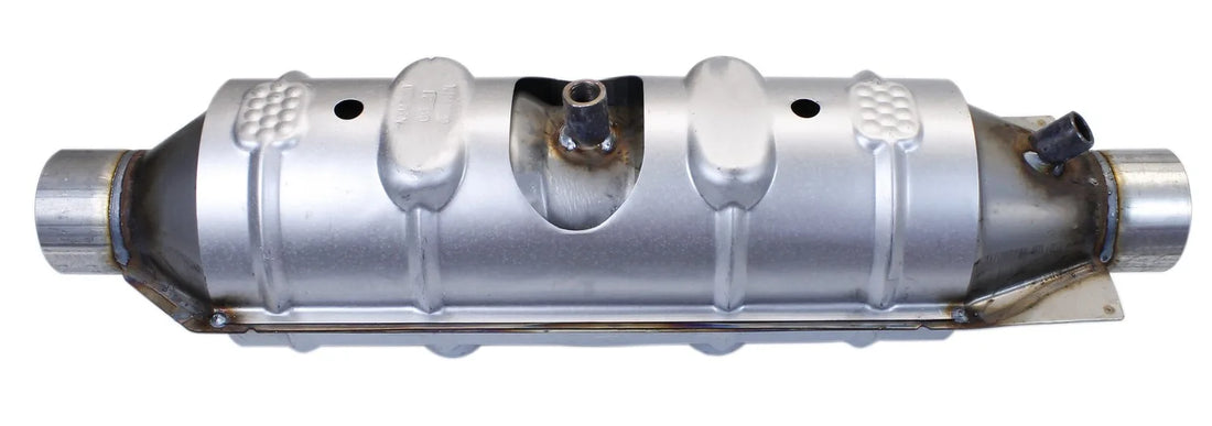 Eastern Catalytic 78400 1987-1997 Ford F-250 Catalytic Converter