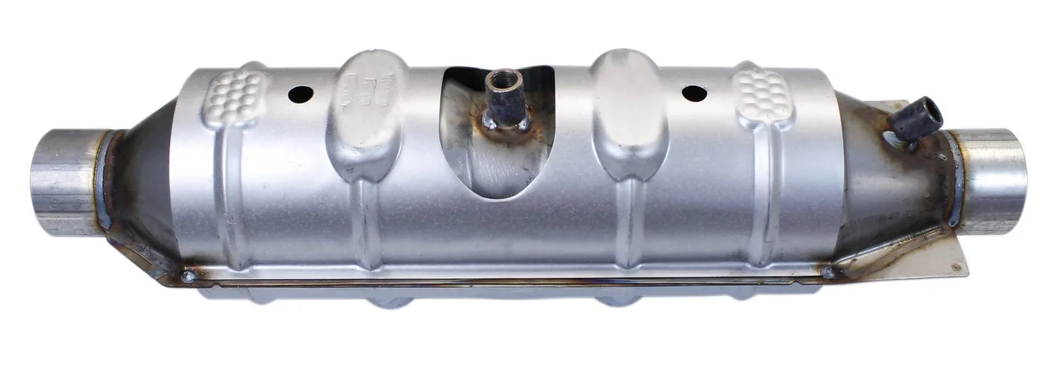 Eastern Catalytic 78400 1987-1997 Ford F-250 Catalytic Converter