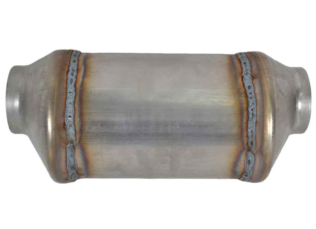 Eastern Catalytic 78502 2012-2024 Isuzu NPR-HD Catalytic Converter