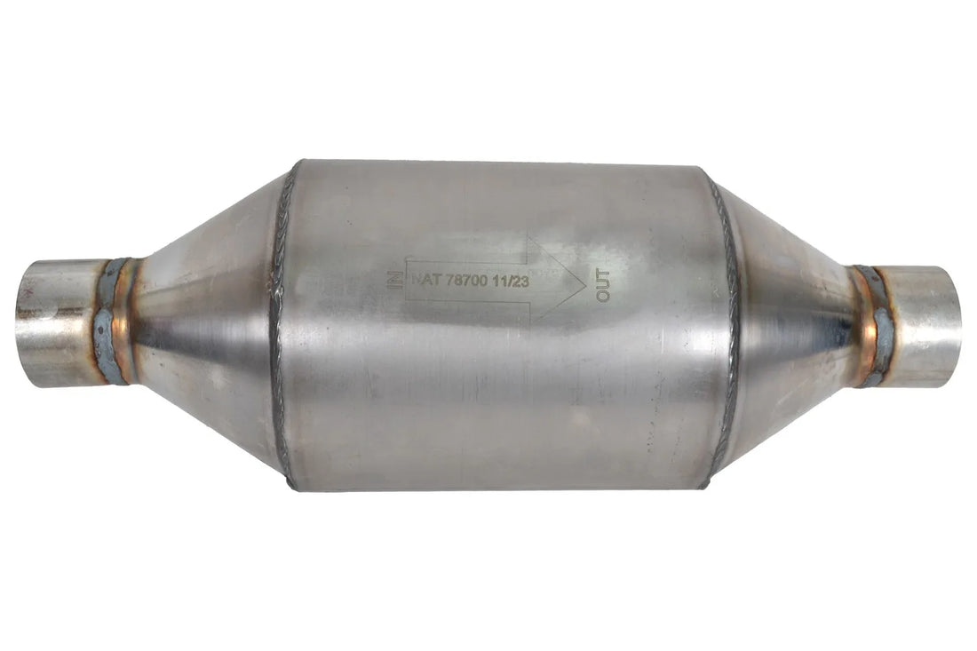 Eastern Catalytic 78701 2016-2025 Ford F-650 Catalytic Converter