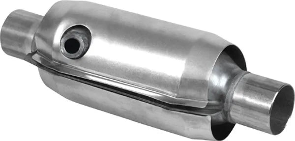 Eastern Catalytic 82724 2000-2006 Audi TT Catalytic Converter