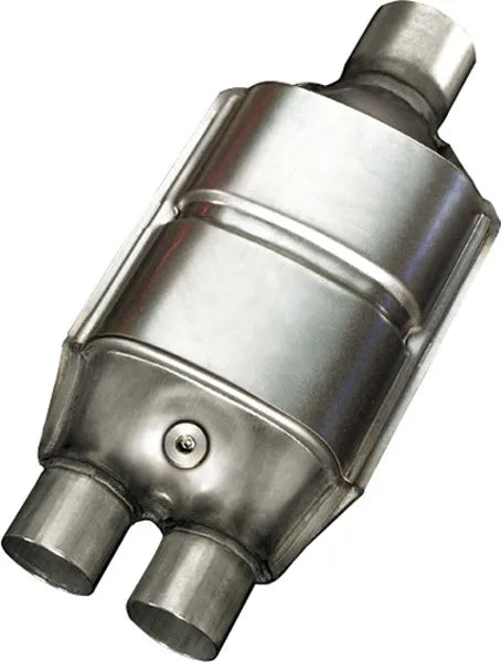 Eastern Catalytic 85356 1996-2003 Dodge Ram 1500 Catalytic Converter