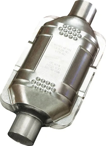 Eastern Catalytic 93165 2007-2010 Chevrolet Silverado 1500 Catalytic Converter