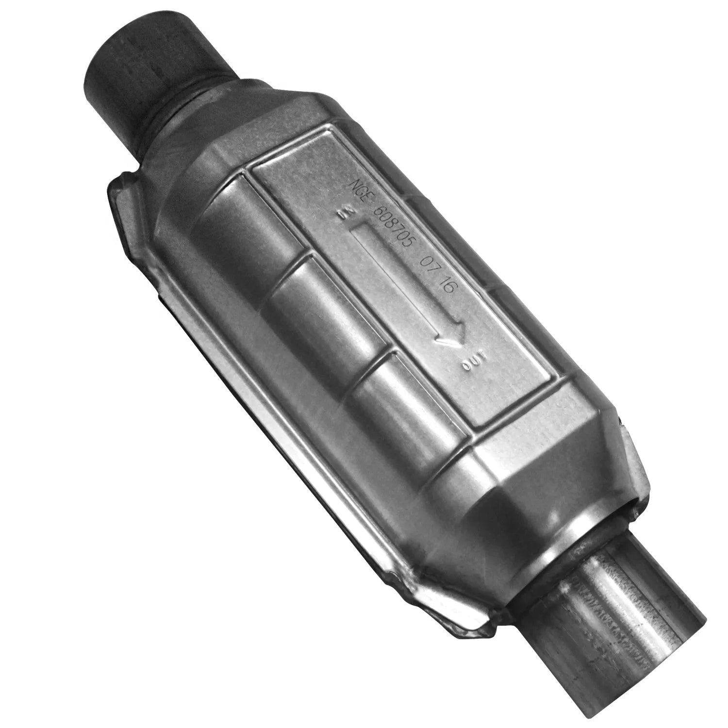 Eastern Catalytic 99851 Catalytic Converter
