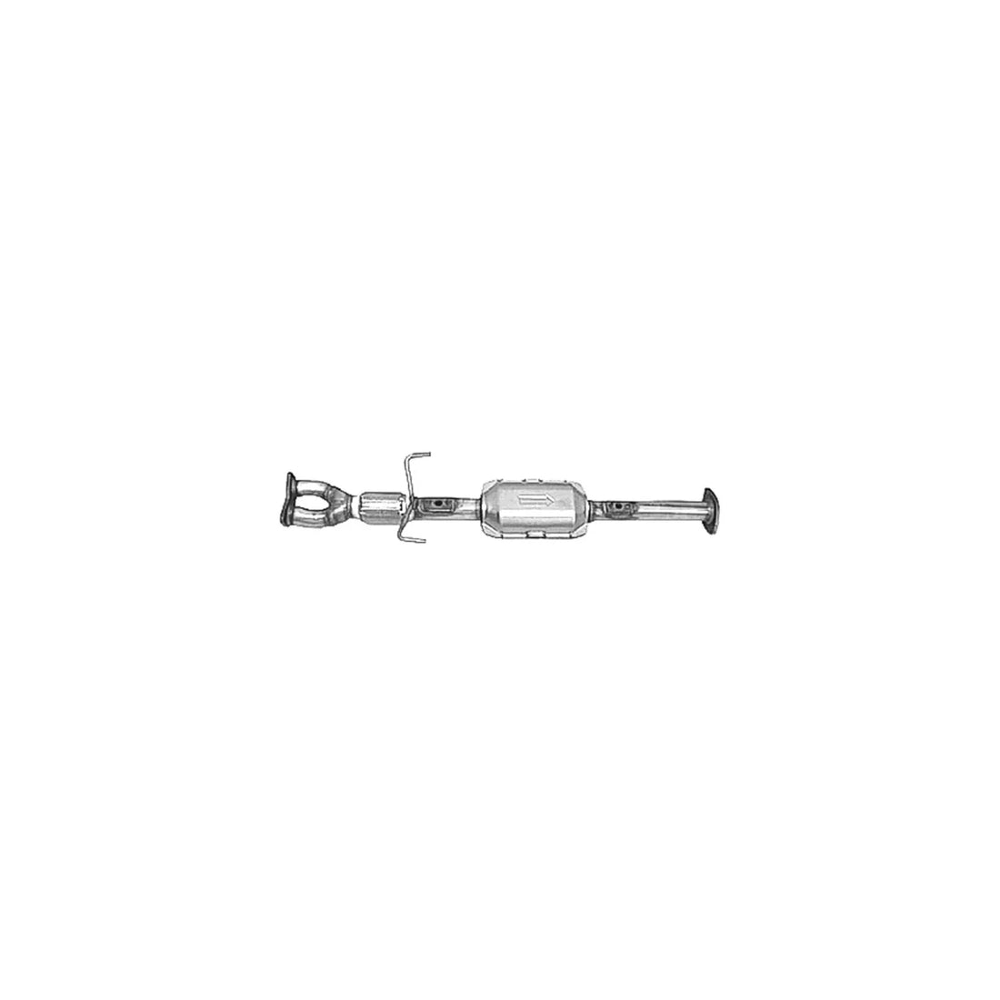 Eastern Catalytic 99853 Catalytic Converter