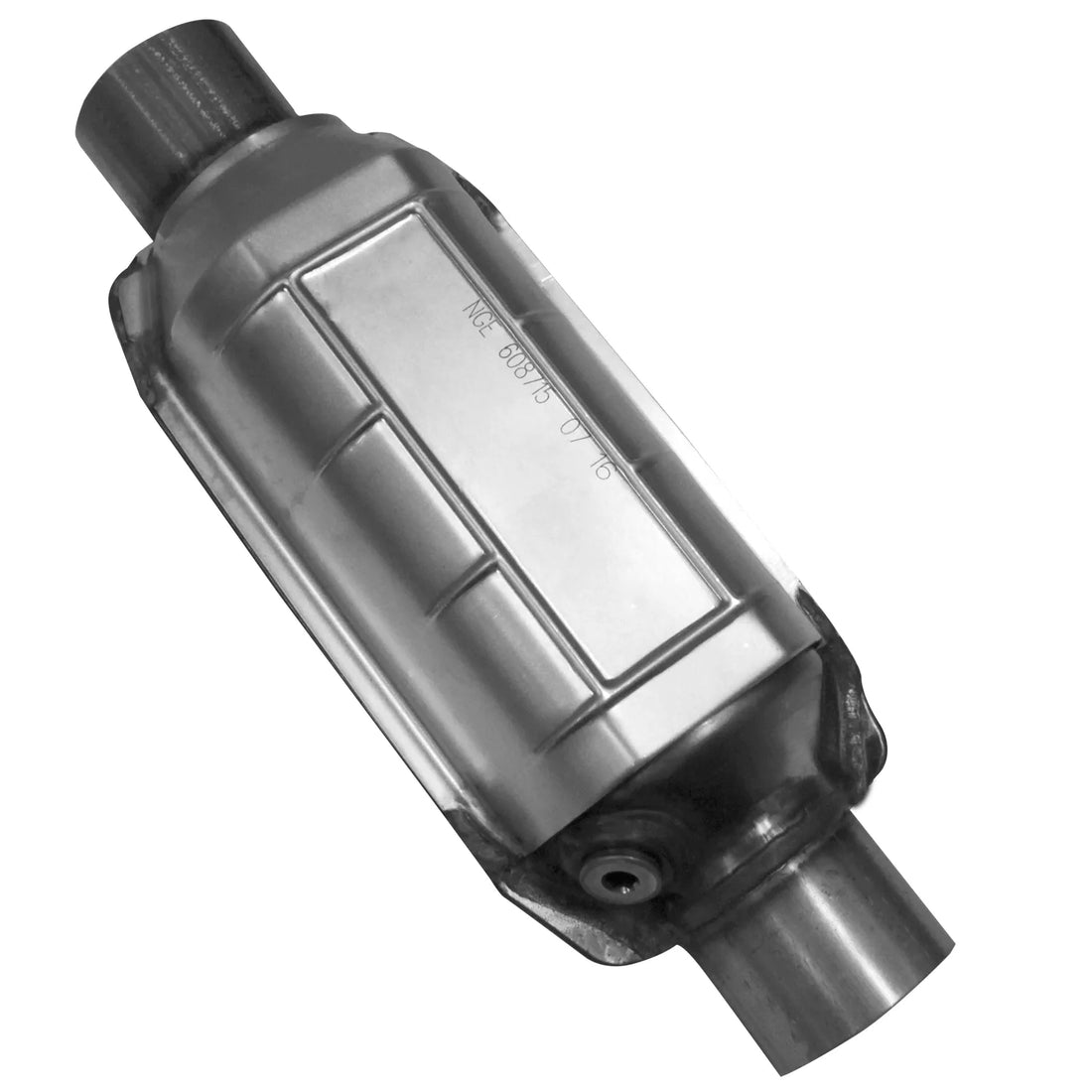Eastern Catalytic 99857 Catalytic Converter