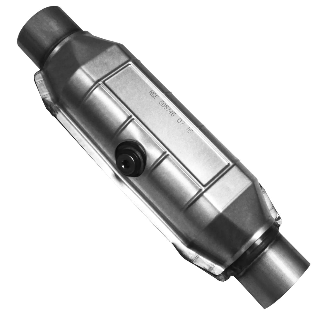 Eastern Catalytic 99867 Catalytic Converter