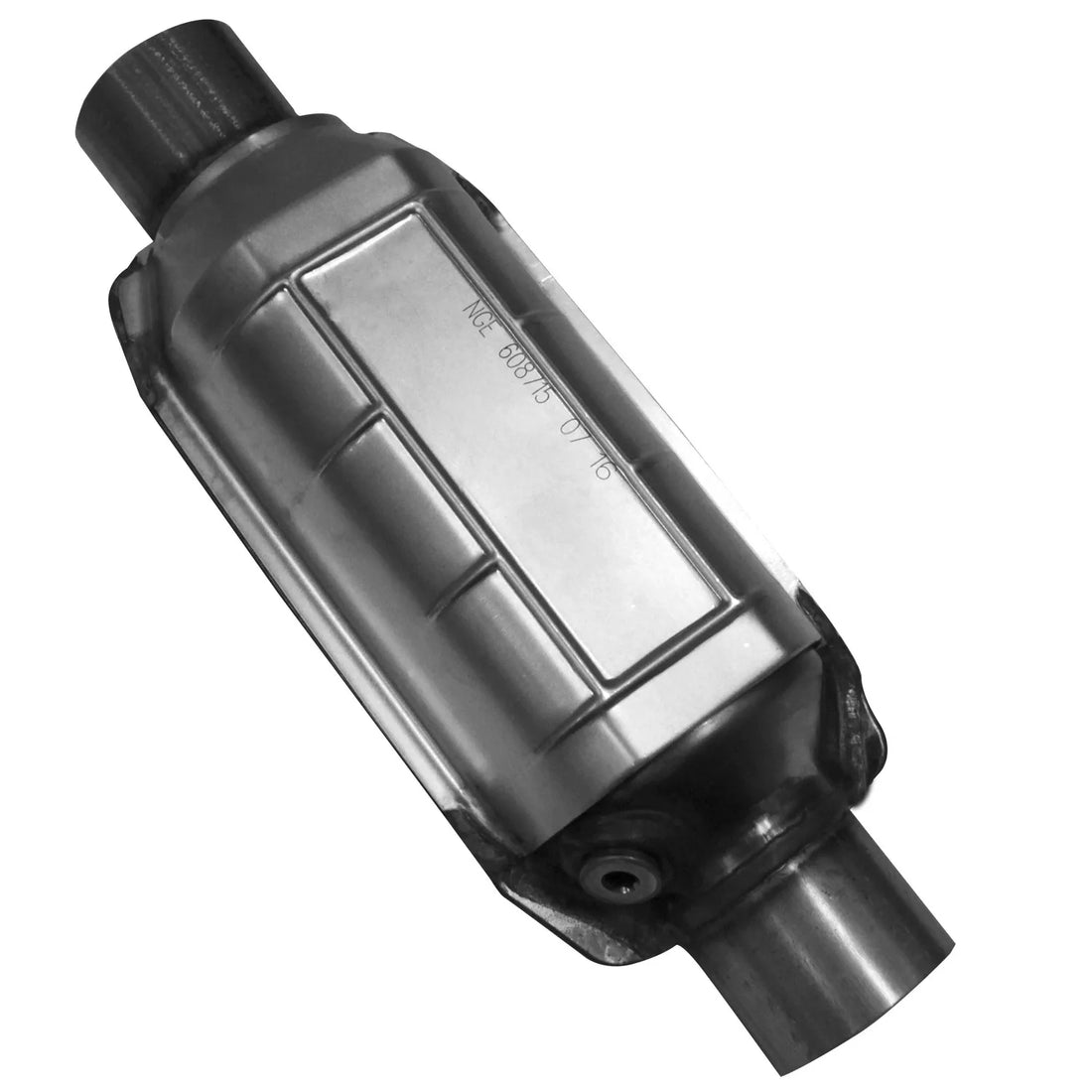 Eastern Catalytic 99871 Catalytic Converter