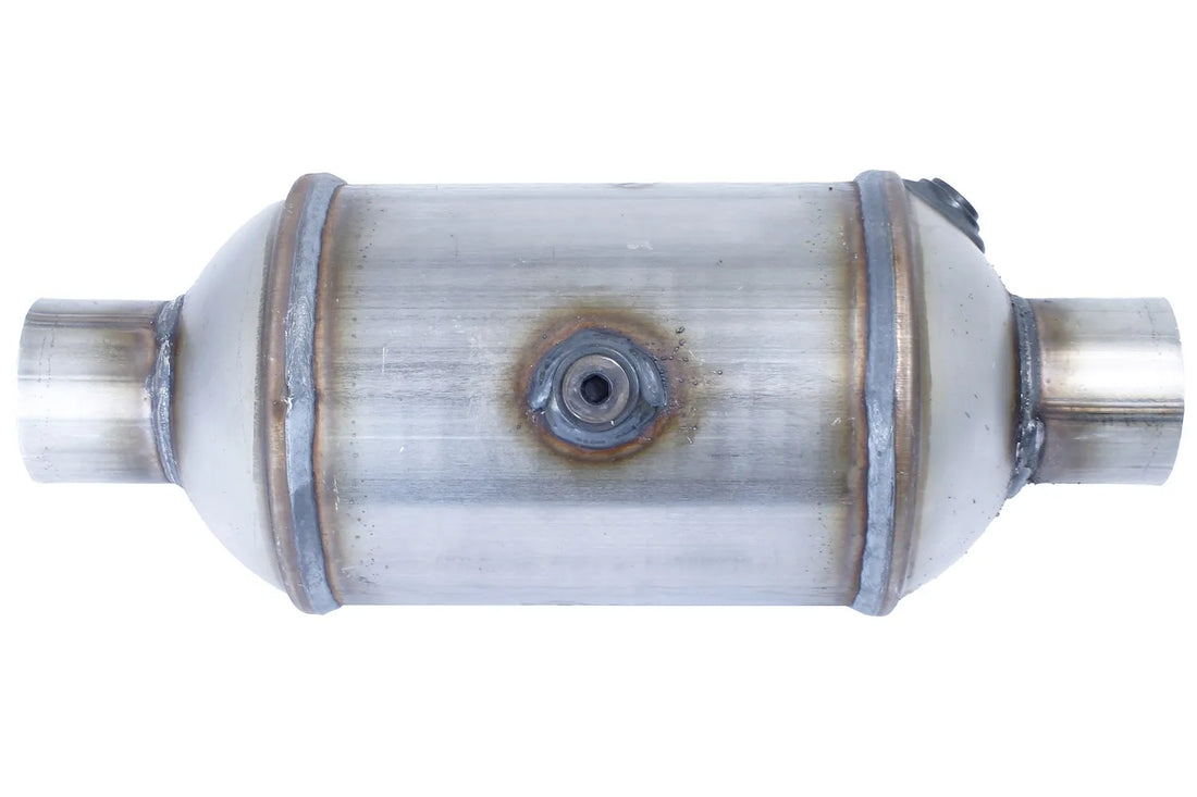 Eastern Catalytic 99905 Catalytic Converter