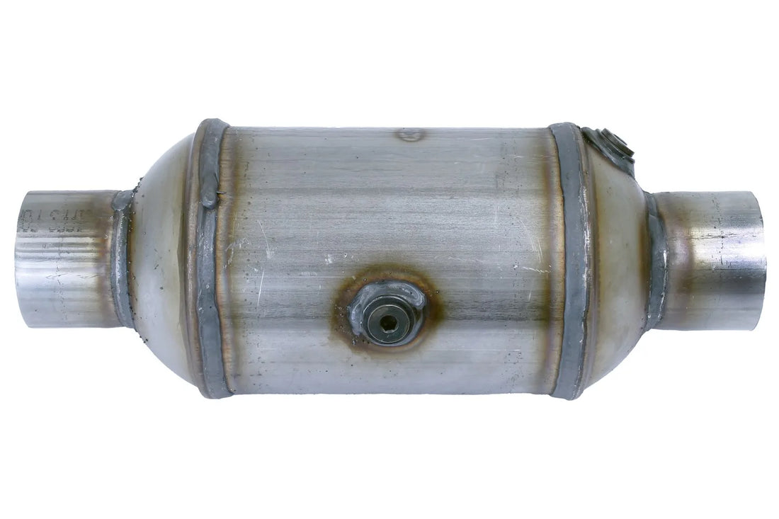 Eastern Catalytic 99906 Catalytic Converter