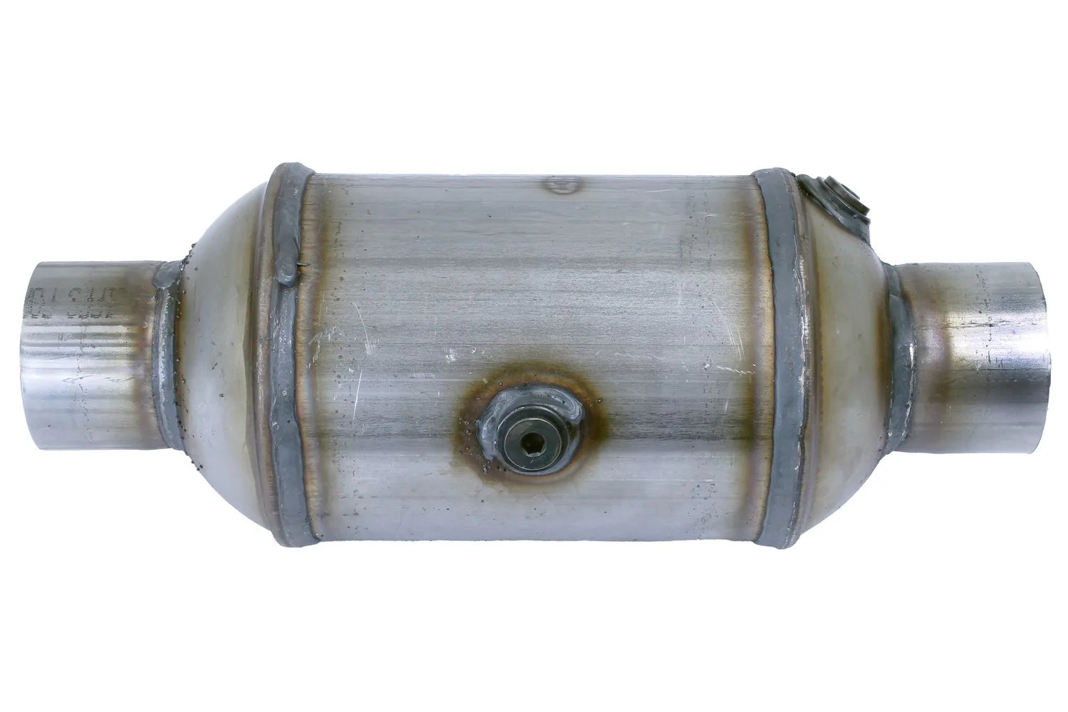 Eastern Catalytic 99906 Catalytic Converter