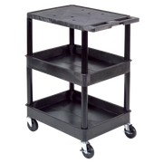 AutoMeter ES-5 - EQUIPMENT STAND 4