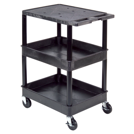 AutoMeter ES-5 - EQUIPMENT STAND 4
