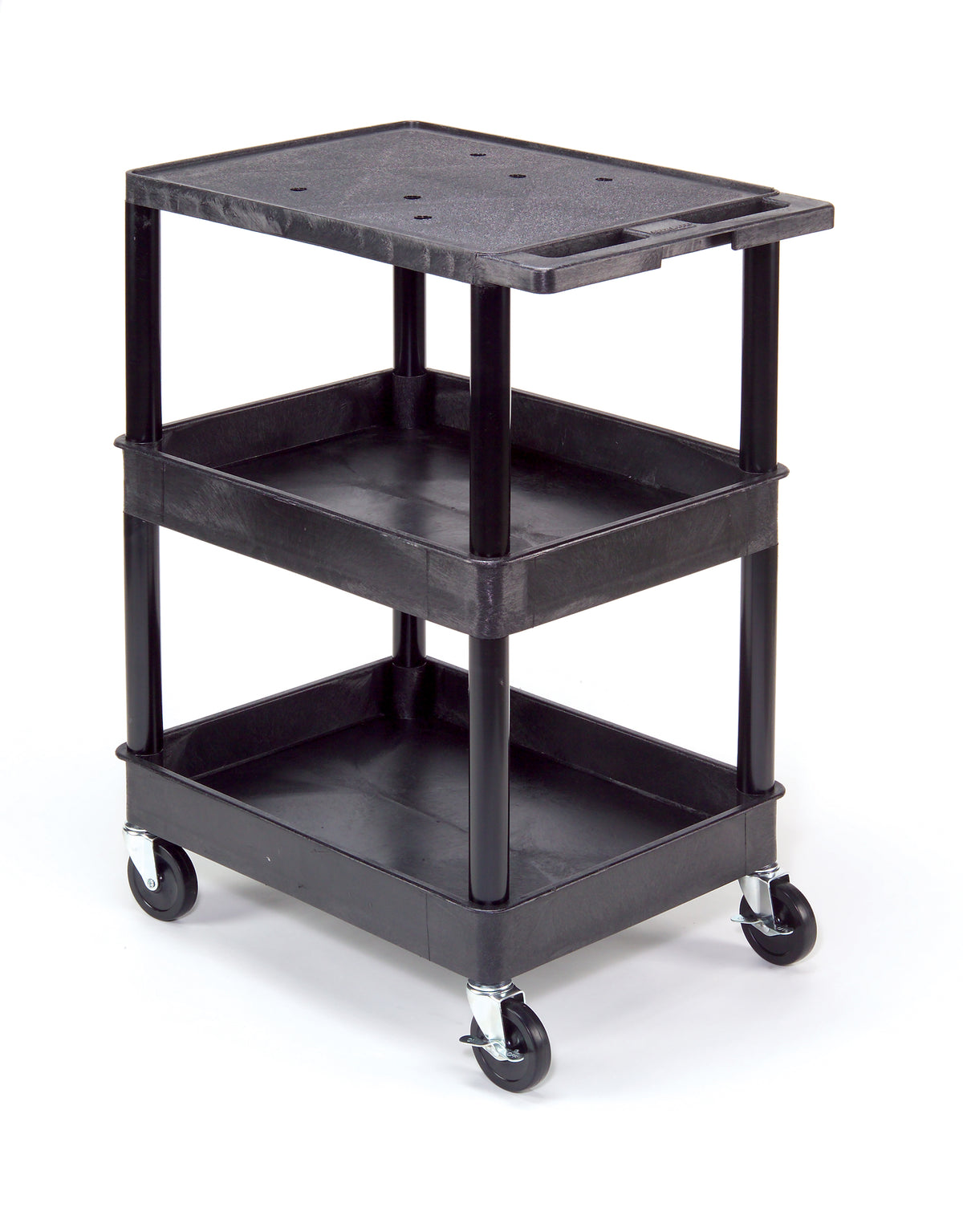 AutoMeter ES-5 - EQUIPMENT STAND 3