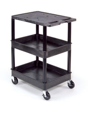 AutoMeter ES-5 - EQUIPMENT STAND 3