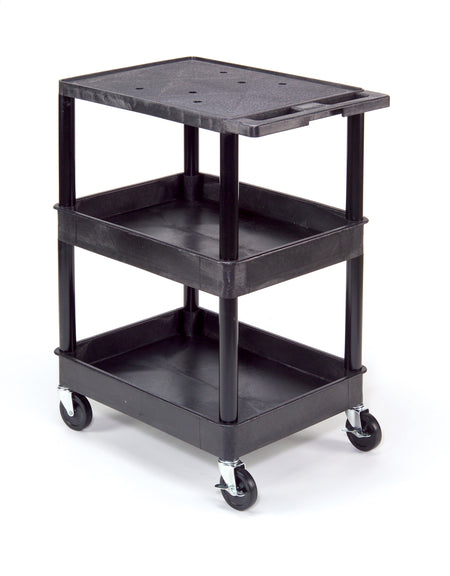 AutoMeter ES-5 - EQUIPMENT STAND 3