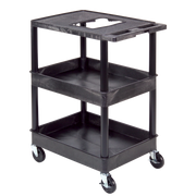AutoMeter ES-2 - EQUIPMENT STAND, SINGLE