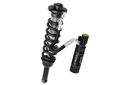 ICON Vehicle Dynamics 58735E-700 - 05-23 TACOMA EXT TRAVEL 2.5 VS RR CDEV COILOVER KIT 700LB 7